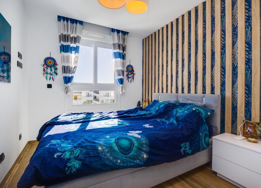 Rynek Wtórny - Apartament - Orihuela Costa - Punta Prima