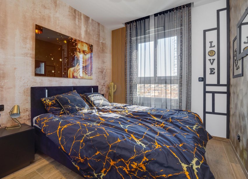 Rynek Wtórny - Apartament - Orihuela Costa - Punta Prima