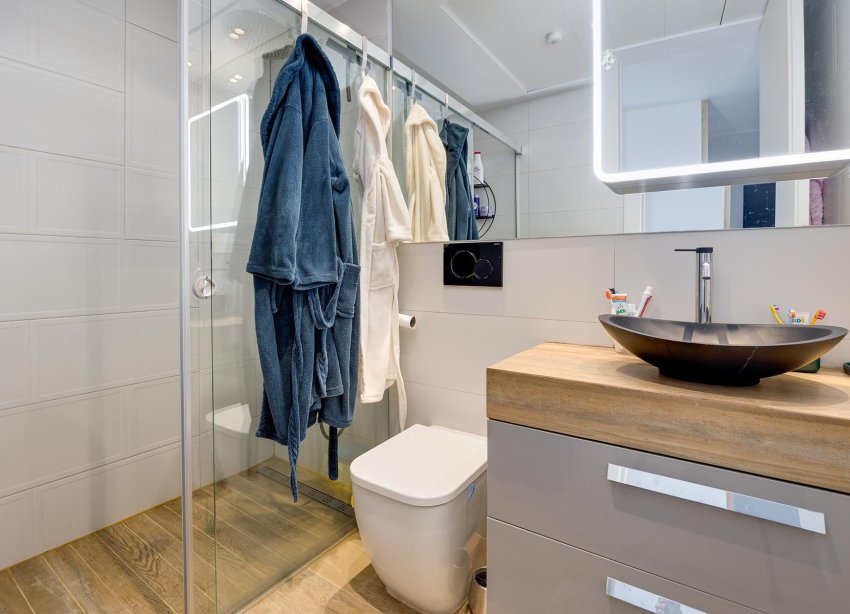 Rynek Wtórny - Apartament - Orihuela Costa - Punta Prima