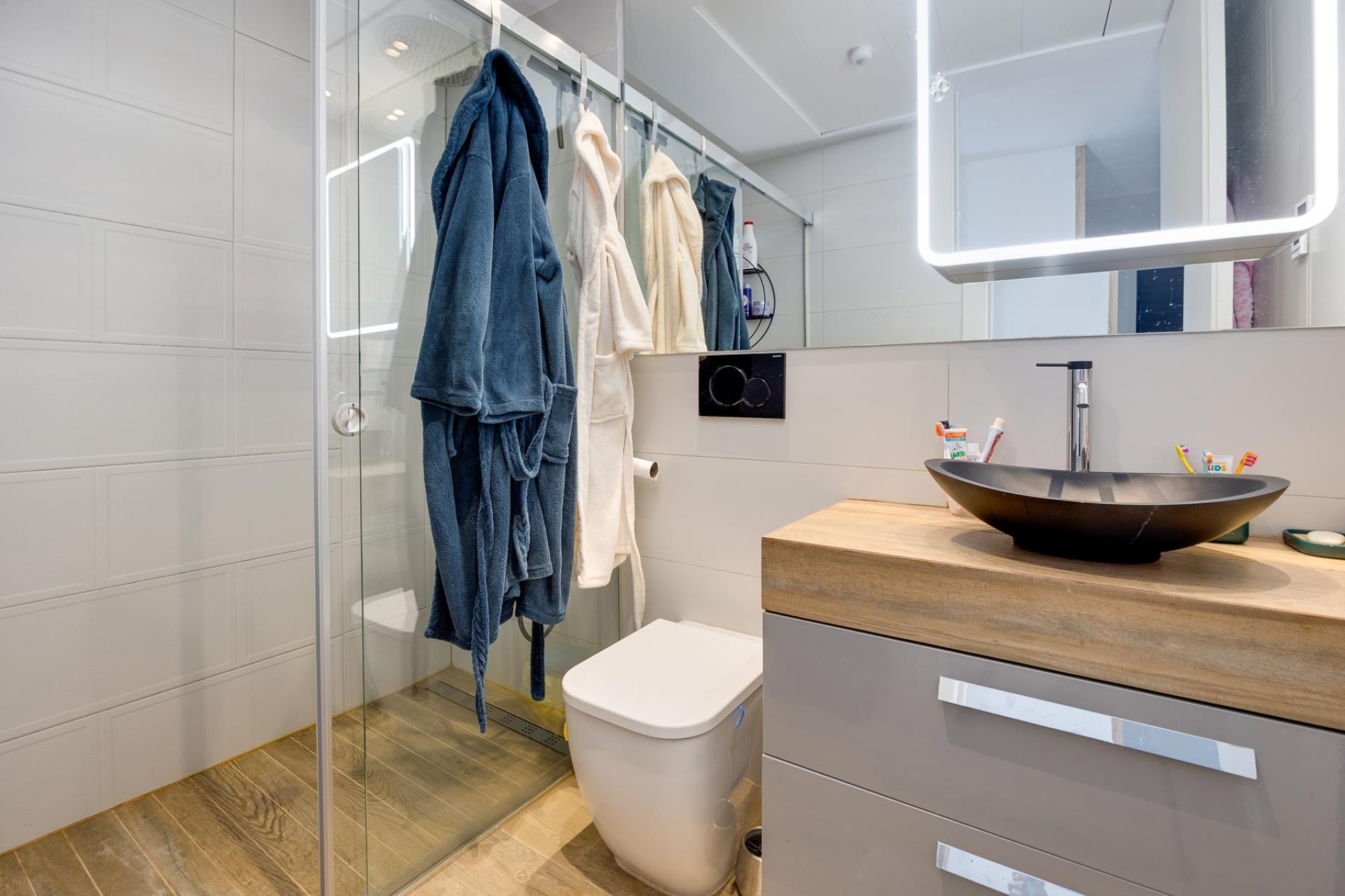 Rynek Wtórny - Apartament - Orihuela Costa - Punta Prima