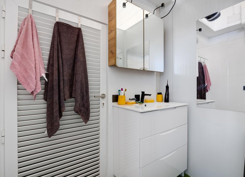 Rynek Wtórny - Apartament - Orihuela Costa - Punta Prima