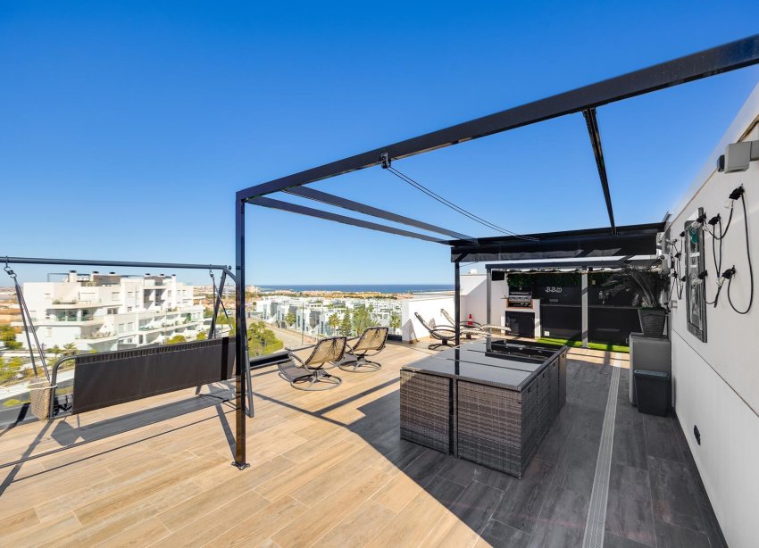 Rynek Wtórny - Apartament - Orihuela Costa - Punta Prima