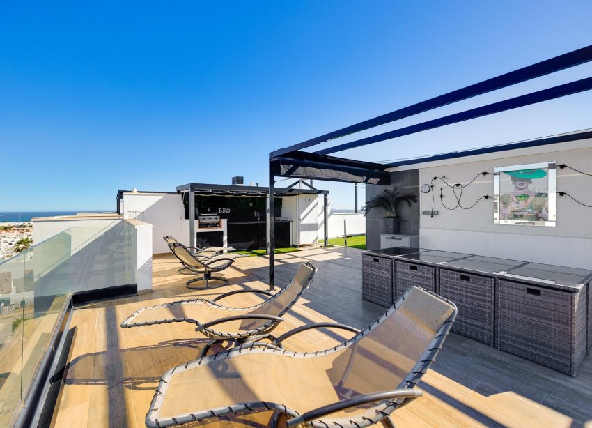 Rynek Wtórny - Apartament - Orihuela Costa - Punta Prima