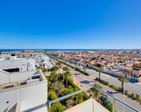 Rynek Wtórny - Apartament - Orihuela Costa - Punta Prima