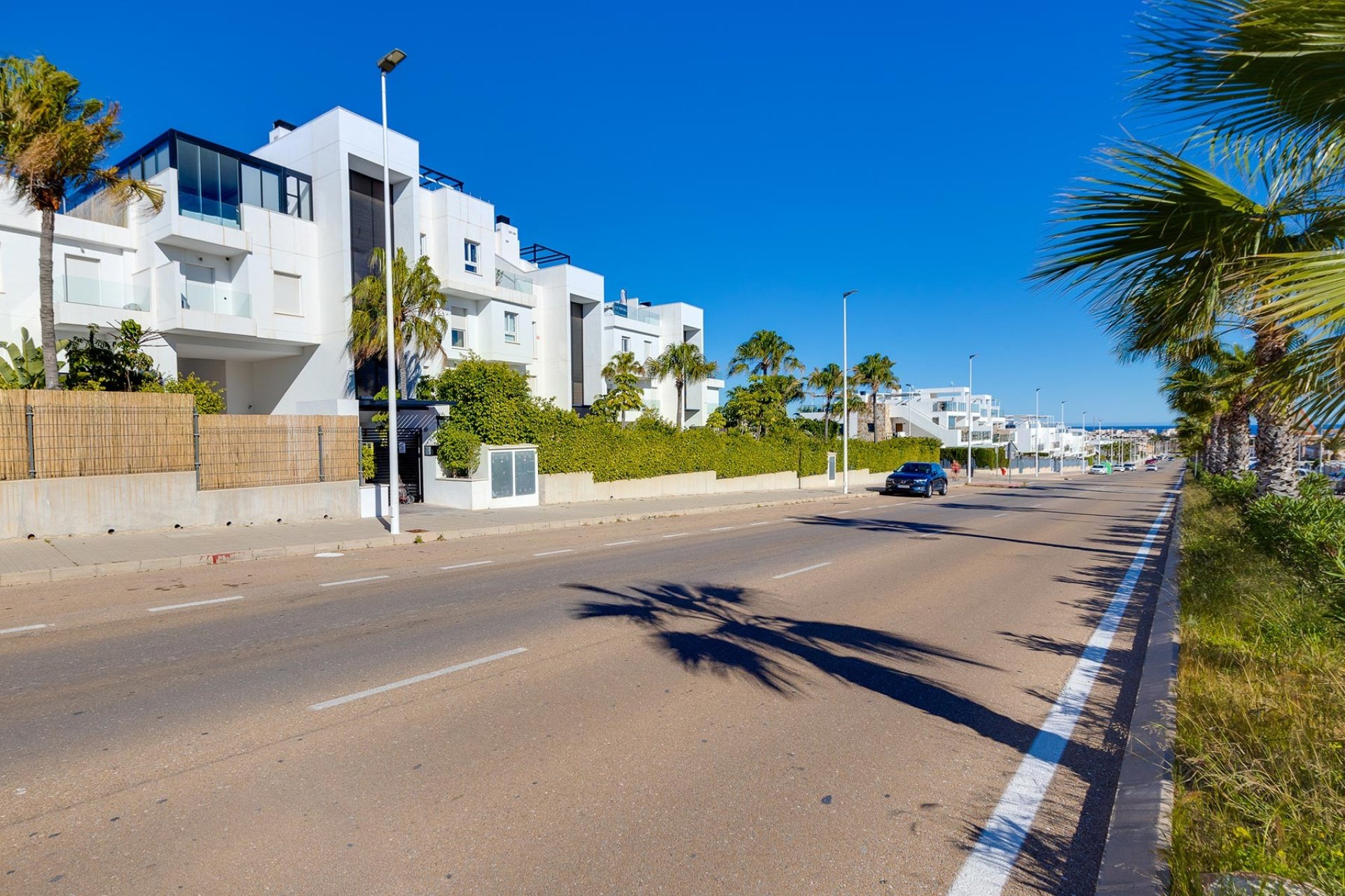 Rynek Wtórny - Apartament - Orihuela Costa - Punta Prima