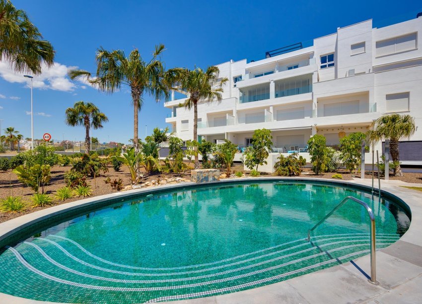 Rynek Wtórny - Apartament - Orihuela Costa - Punta Prima