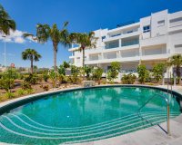 Rynek Wtórny - Apartament - Orihuela Costa - Punta Prima