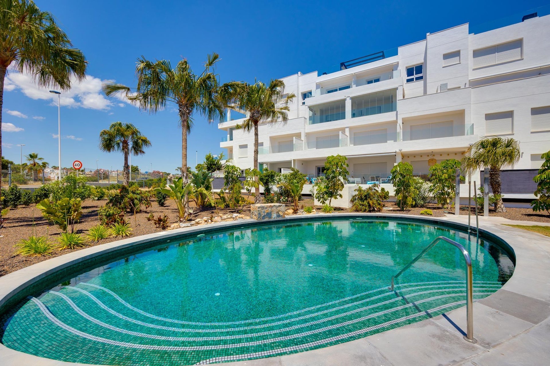 Rynek Wtórny - Apartament - Orihuela Costa - Punta Prima