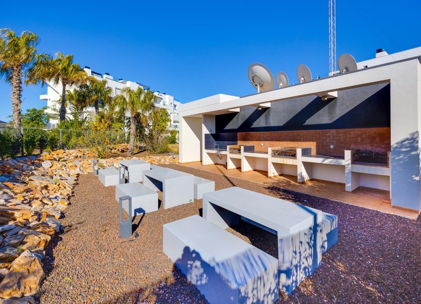 Rynek Wtórny - Apartament - Orihuela Costa - Punta Prima