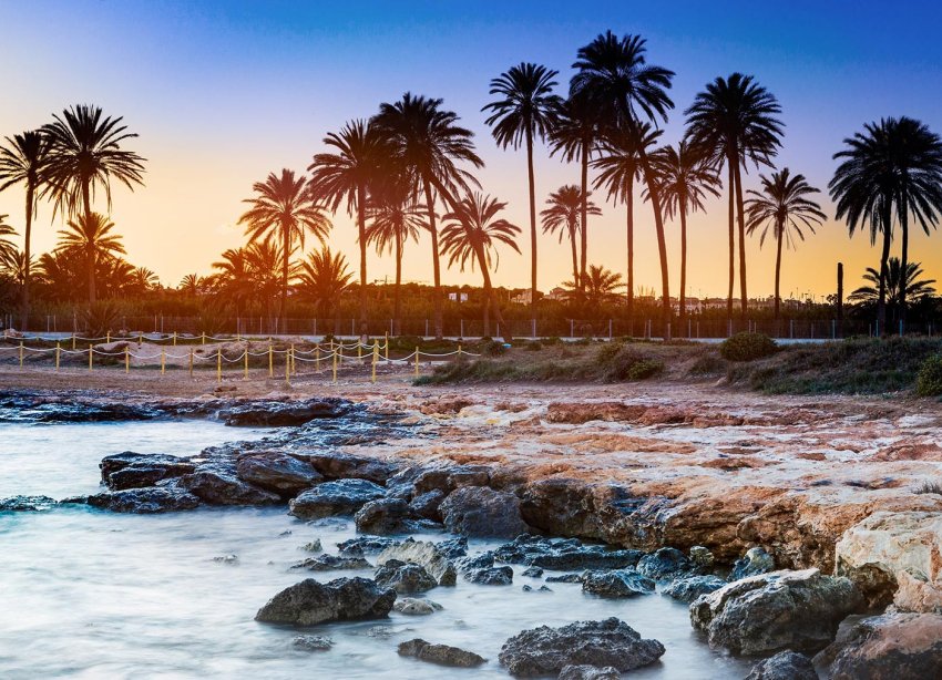 Rynek Wtórny - Apartament - Orihuela Costa - Punta Prima