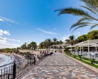 Rynek Wtórny - Apartament - Orihuela Costa - Punta Prima