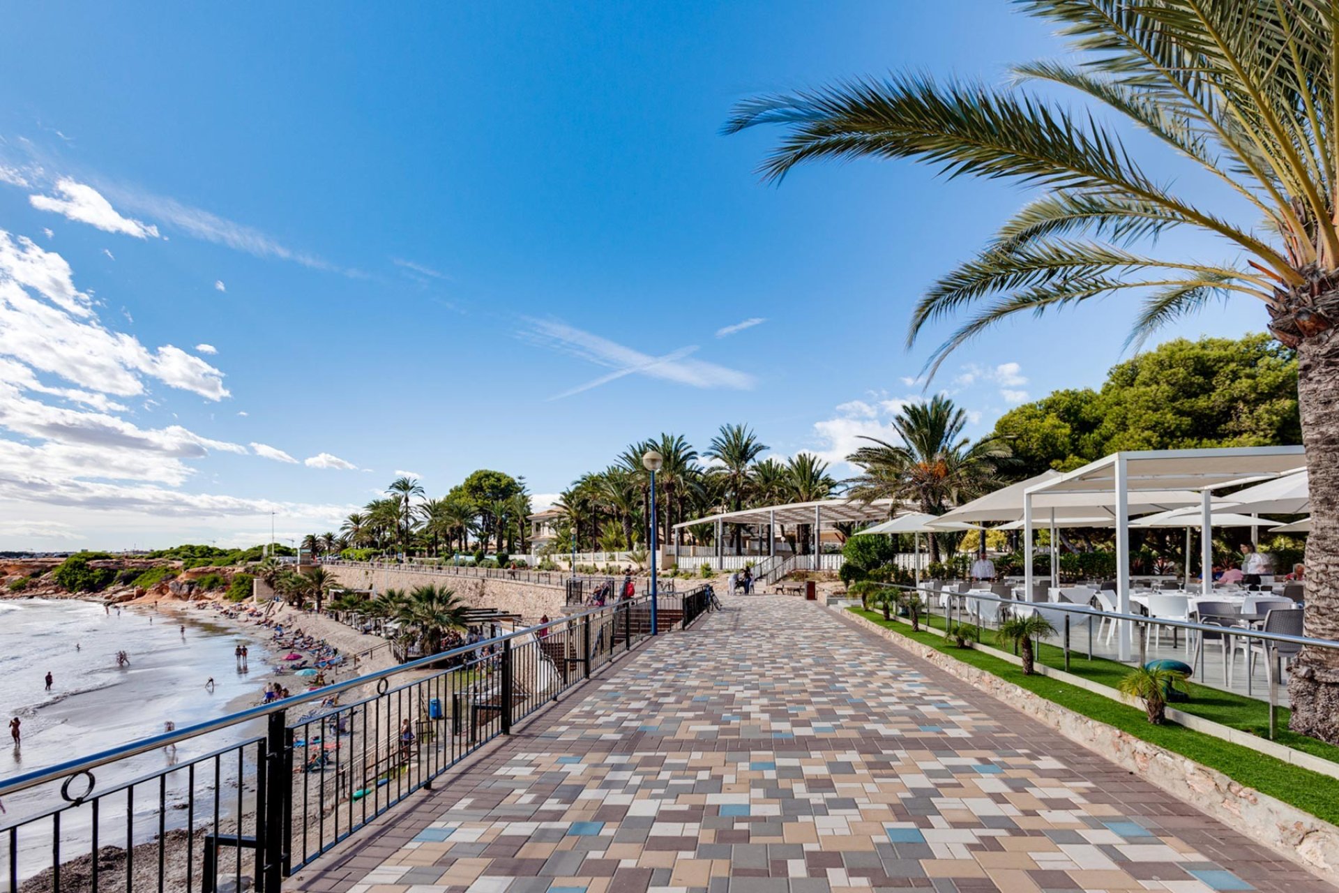 Rynek Wtórny - Apartament - Orihuela Costa - Punta Prima