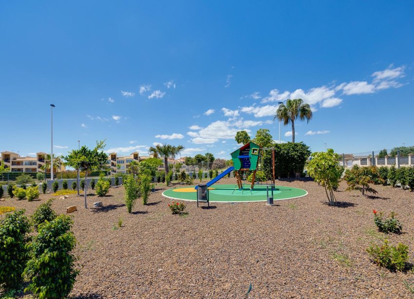 Rynek Wtórny - Apartament - Orihuela Costa - Punta Prima