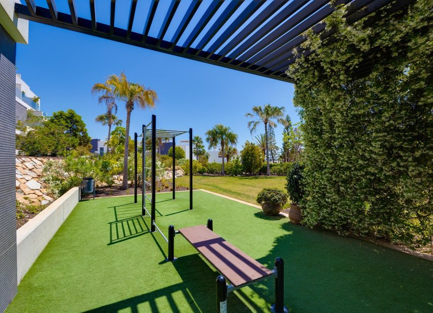 Rynek Wtórny - Apartament - Orihuela Costa - Punta Prima