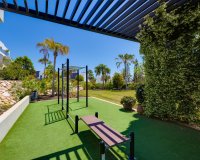 Rynek Wtórny - Apartament - Orihuela Costa - Punta Prima