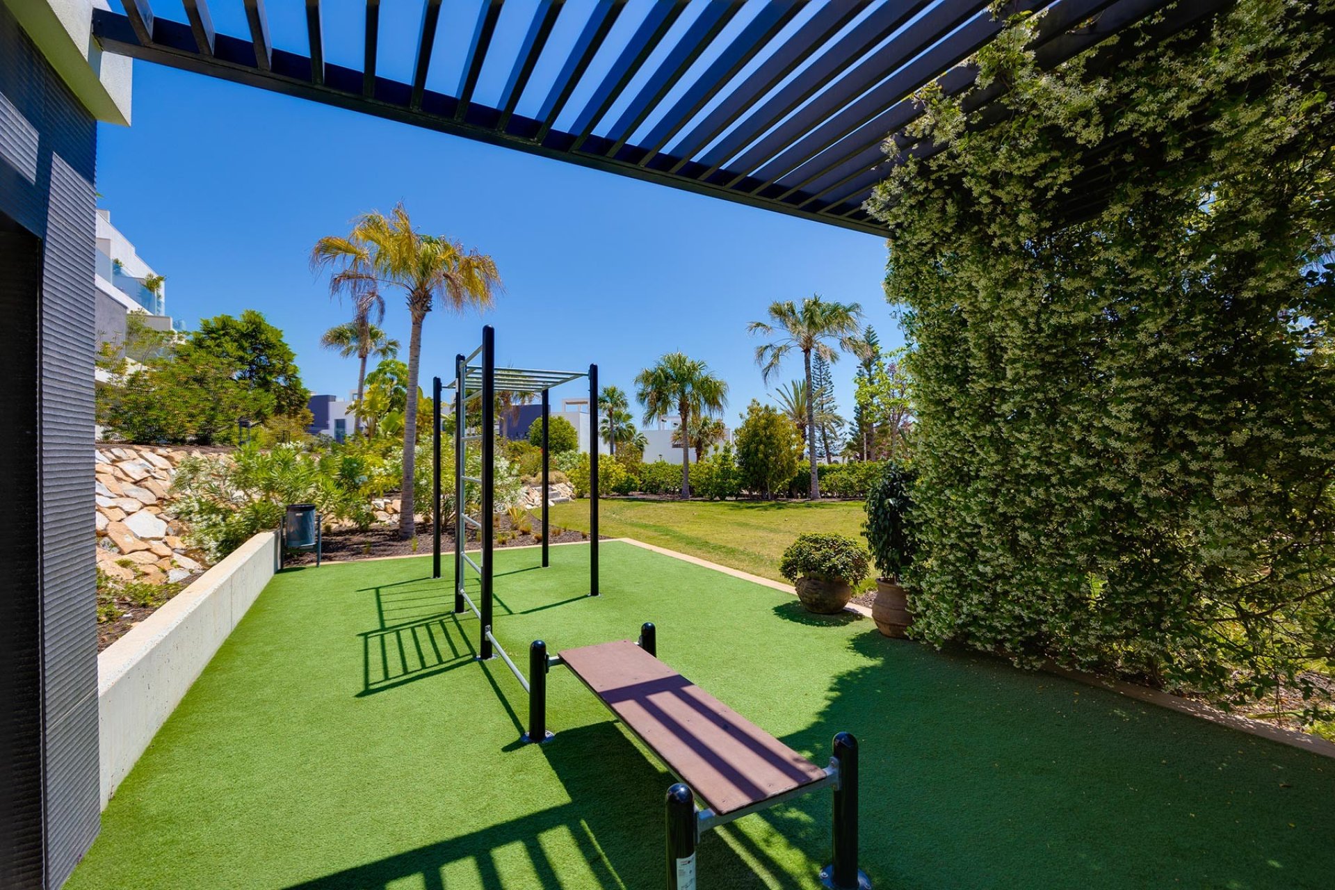 Rynek Wtórny - Apartament - Orihuela Costa - Punta Prima