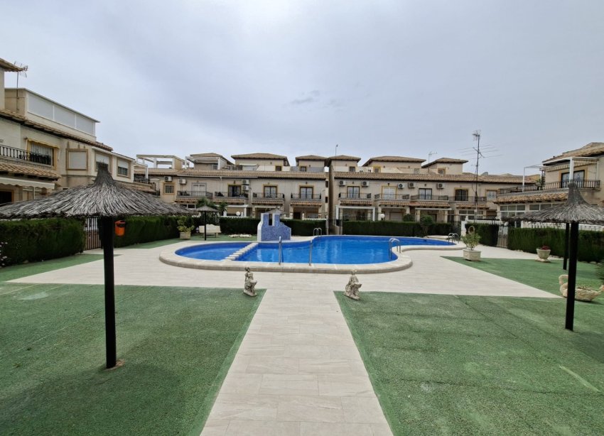 Rynek Wtórny - Apartament - Orihuela Costa - Punta Prima