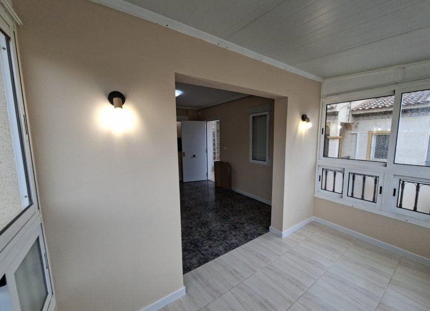 Rynek Wtórny - Apartament - Orihuela Costa - Punta Prima