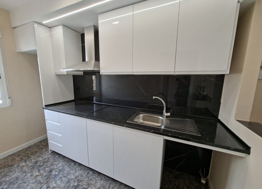 Rynek Wtórny - Apartament - Orihuela Costa - Punta Prima