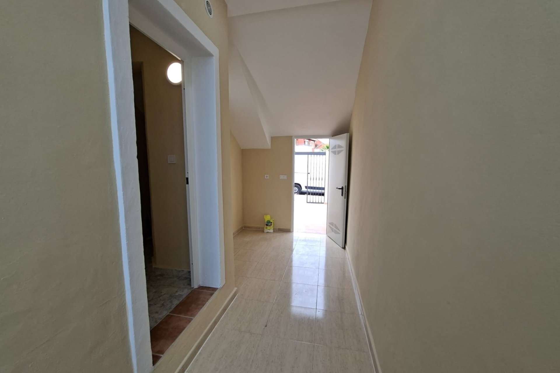 Rynek Wtórny - Apartament - Orihuela Costa - Punta Prima