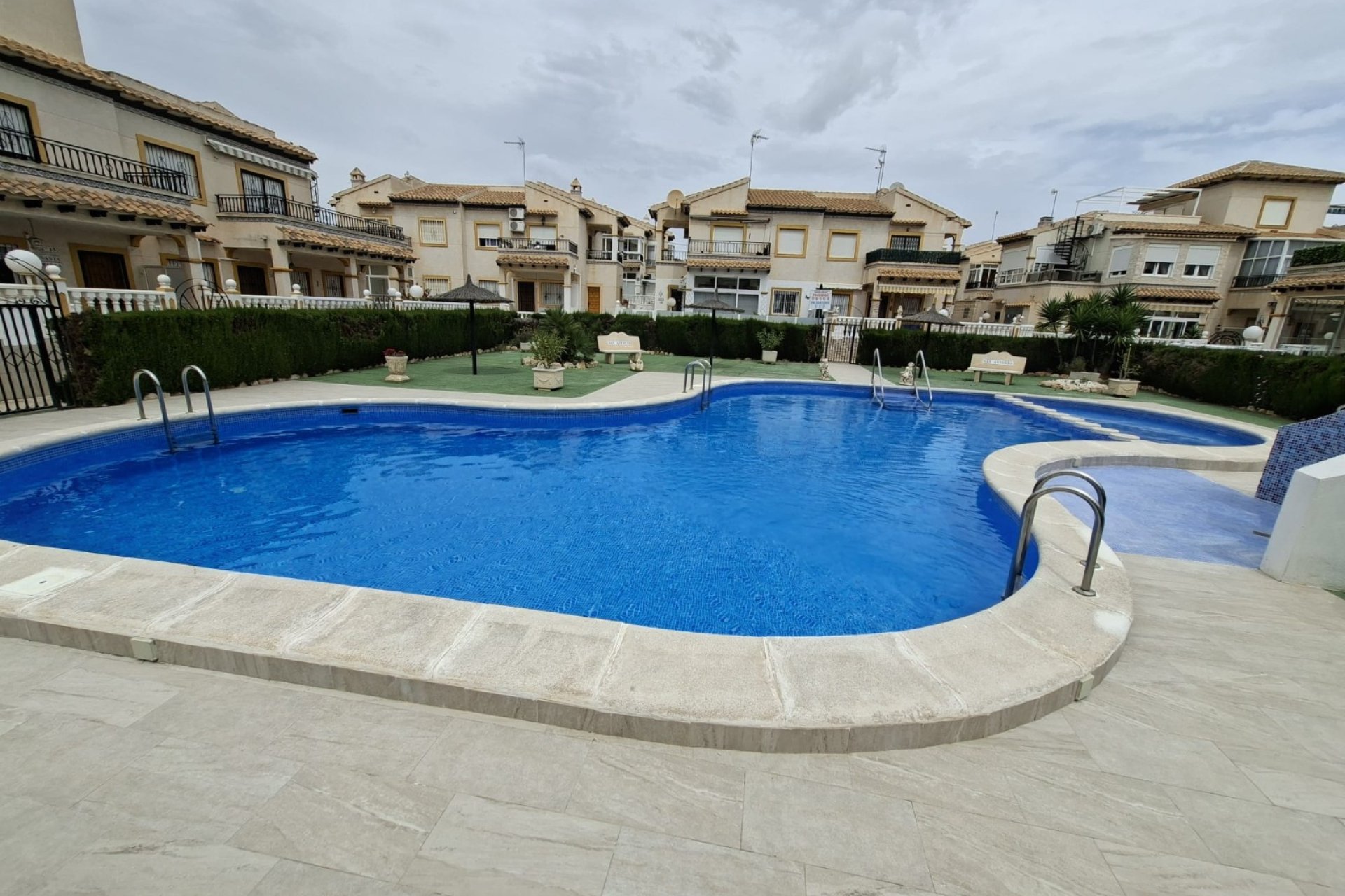Rynek Wtórny - Apartament - Orihuela Costa - Punta Prima