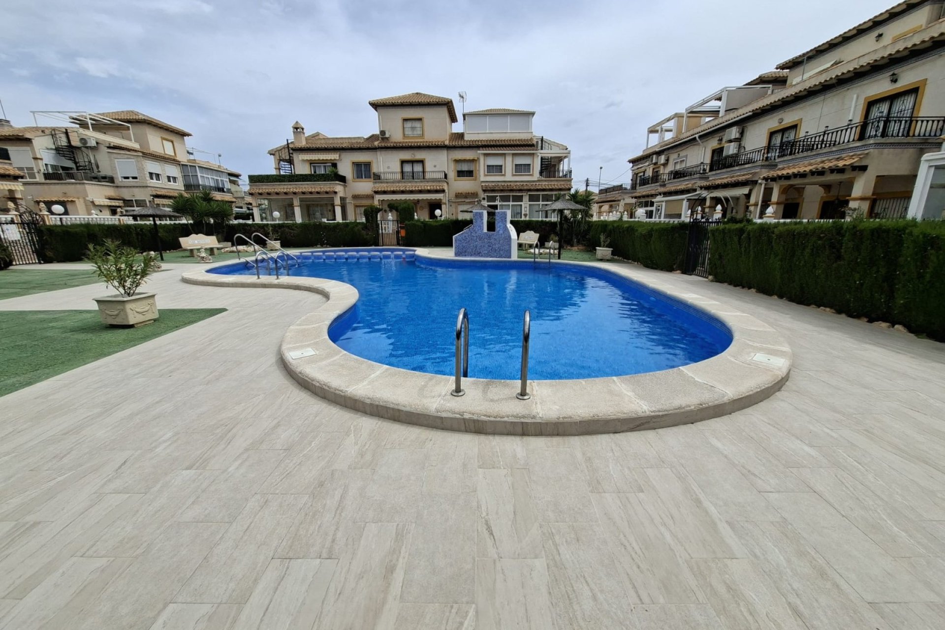 Rynek Wtórny - Apartament - Orihuela Costa - Punta Prima