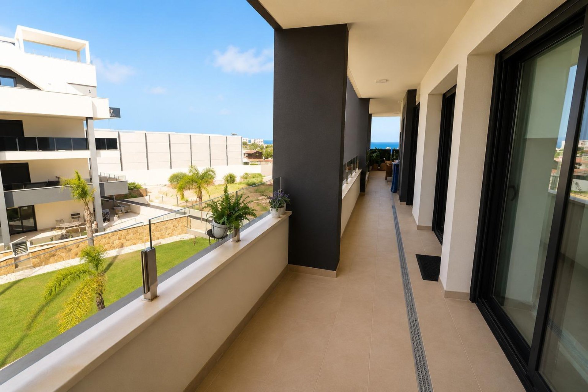 Rynek Wtórny - Apartament - Orihuela Costa - Punta Prima