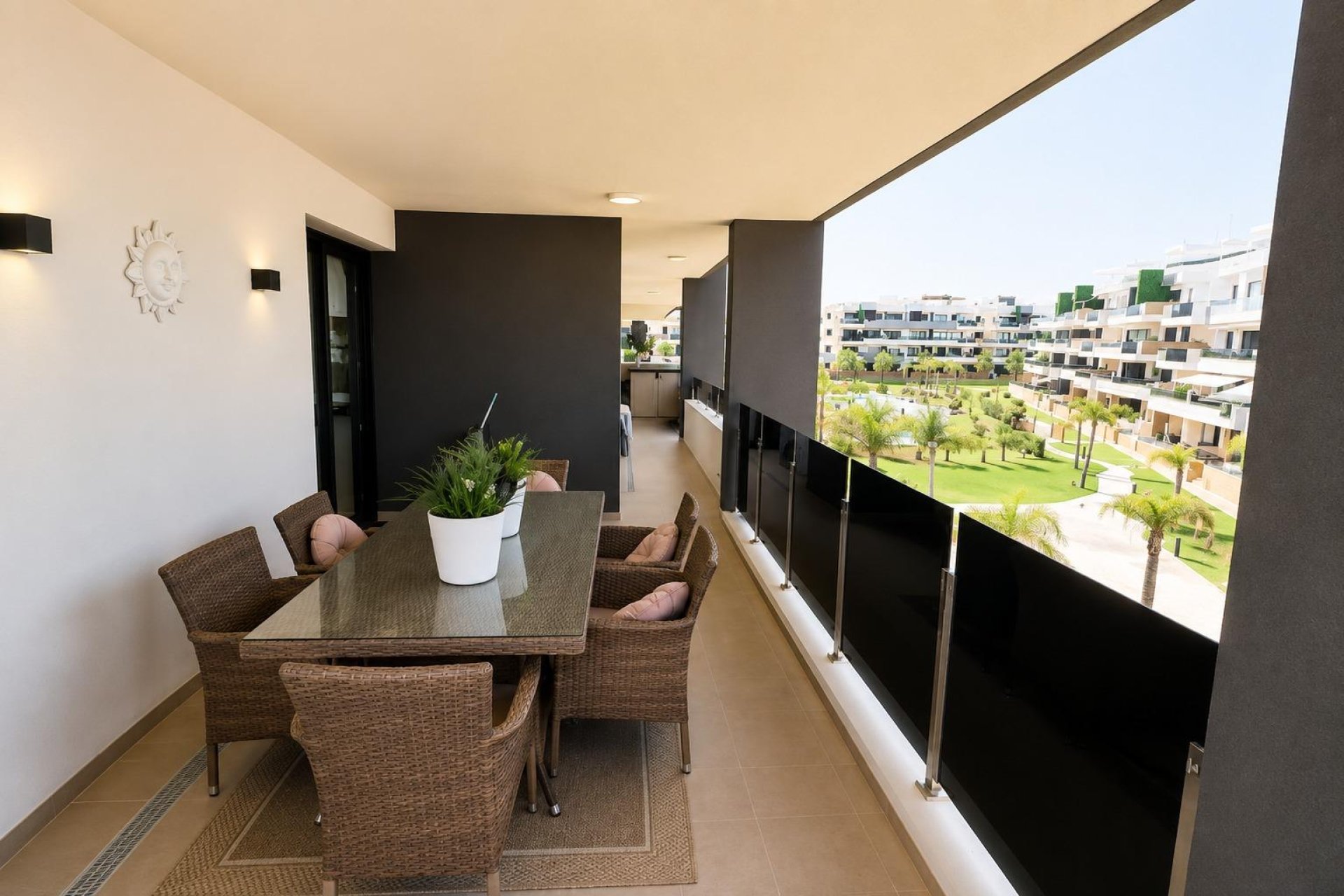 Rynek Wtórny - Apartament - Orihuela Costa - Punta Prima