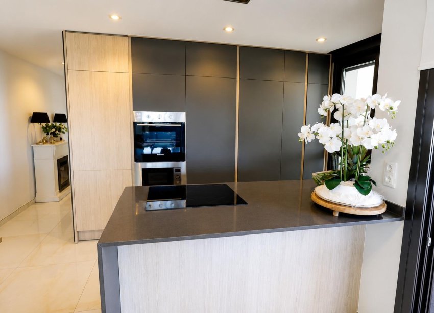 Rynek Wtórny - Apartament - Orihuela Costa - Punta Prima