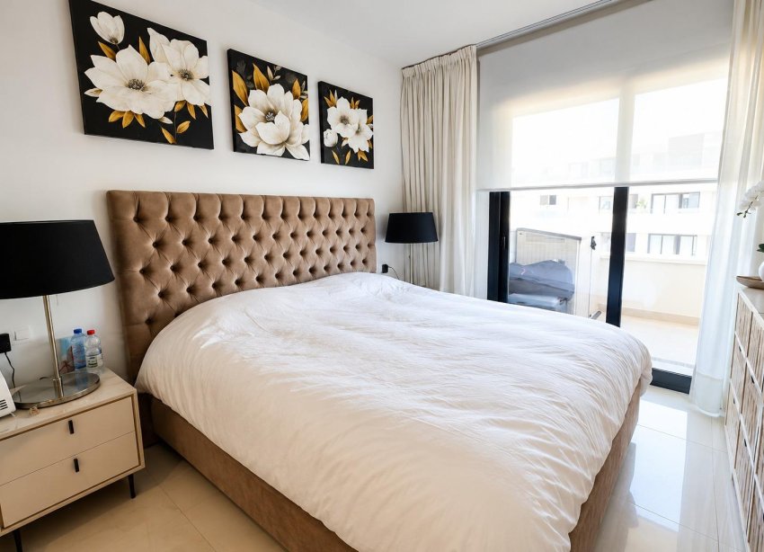 Rynek Wtórny - Apartament - Orihuela Costa - Punta Prima