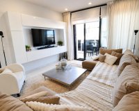Rynek Wtórny - Apartament - Orihuela Costa - Punta Prima