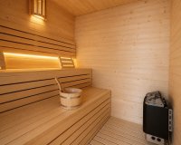 Rynek Wtórny - Apartament - Orihuela Costa - Punta Prima