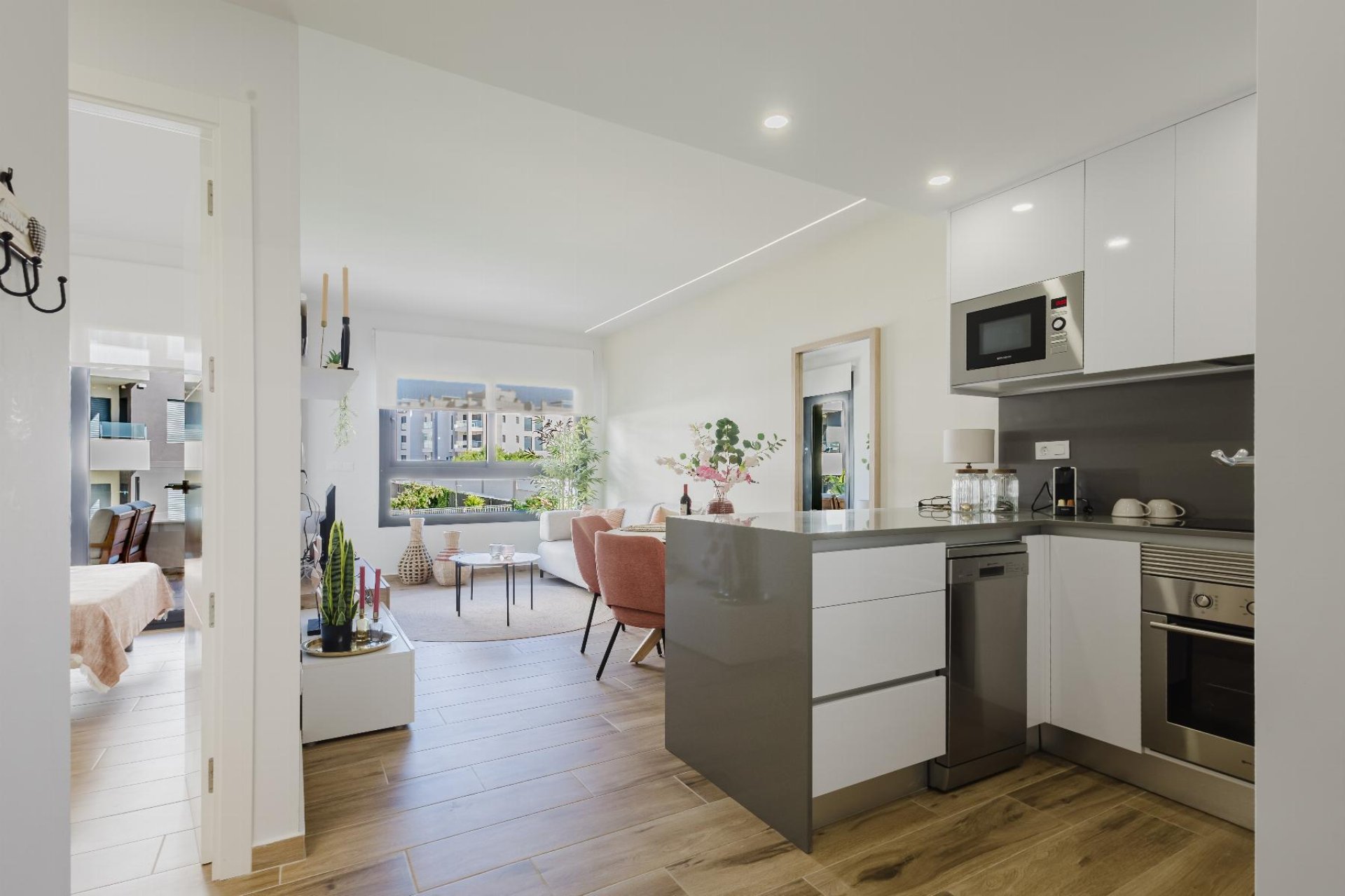 Rynek Wtórny - Apartament - Orihuela Costa - valentino golf III