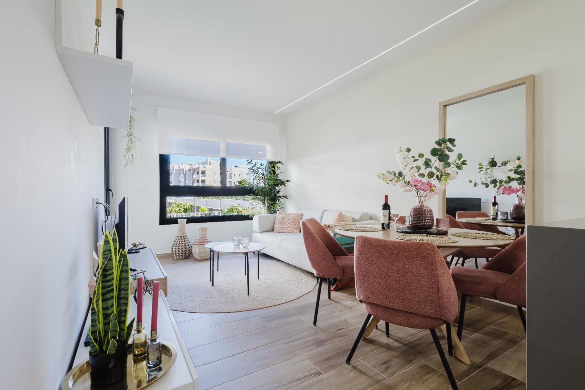 Rynek Wtórny - Apartament - Orihuela Costa - valentino golf III