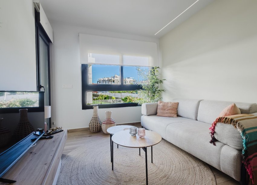 Rynek Wtórny - Apartament - Orihuela Costa - valentino golf III