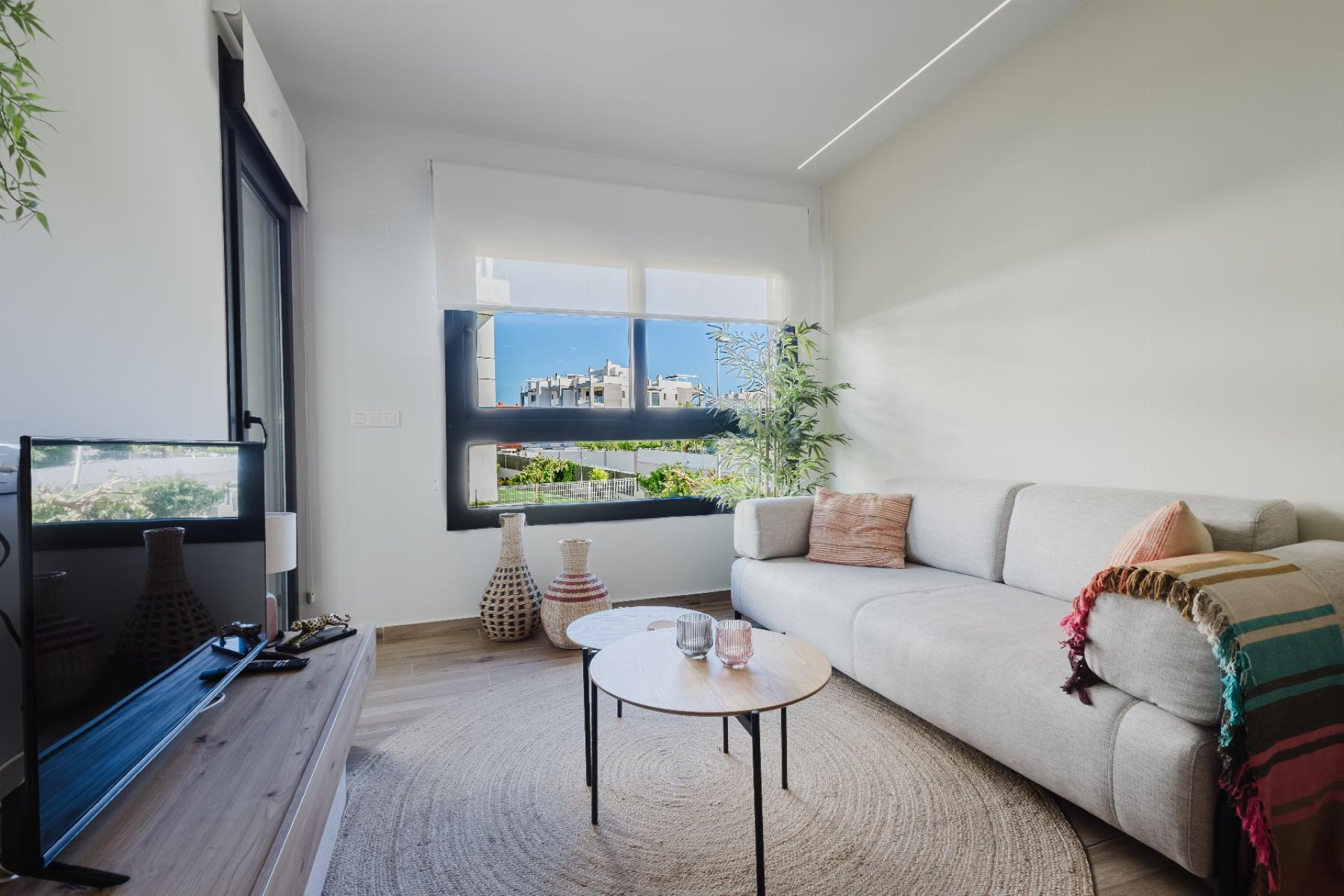 Rynek Wtórny - Apartament - Orihuela Costa - valentino golf III