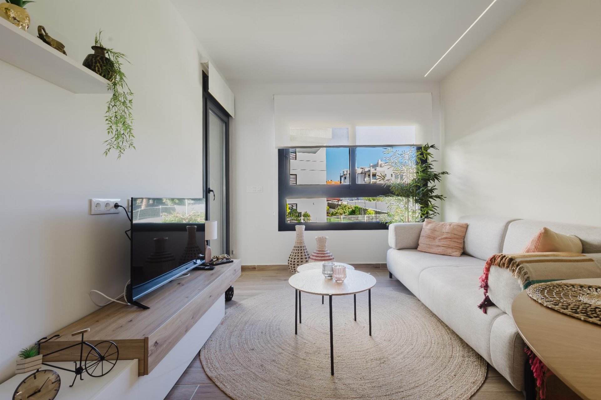 Rynek Wtórny - Apartament - Orihuela Costa - valentino golf III