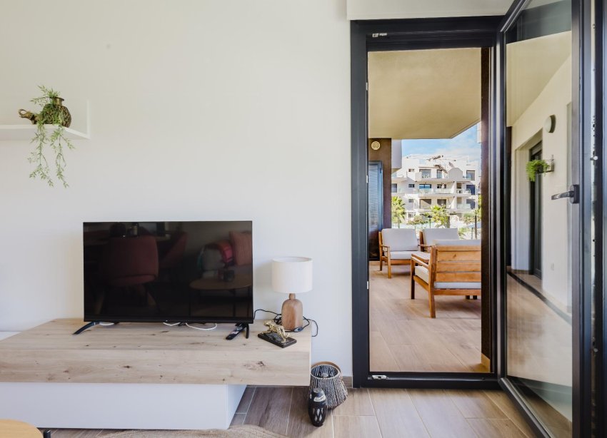 Rynek Wtórny - Apartament - Orihuela Costa - valentino golf III