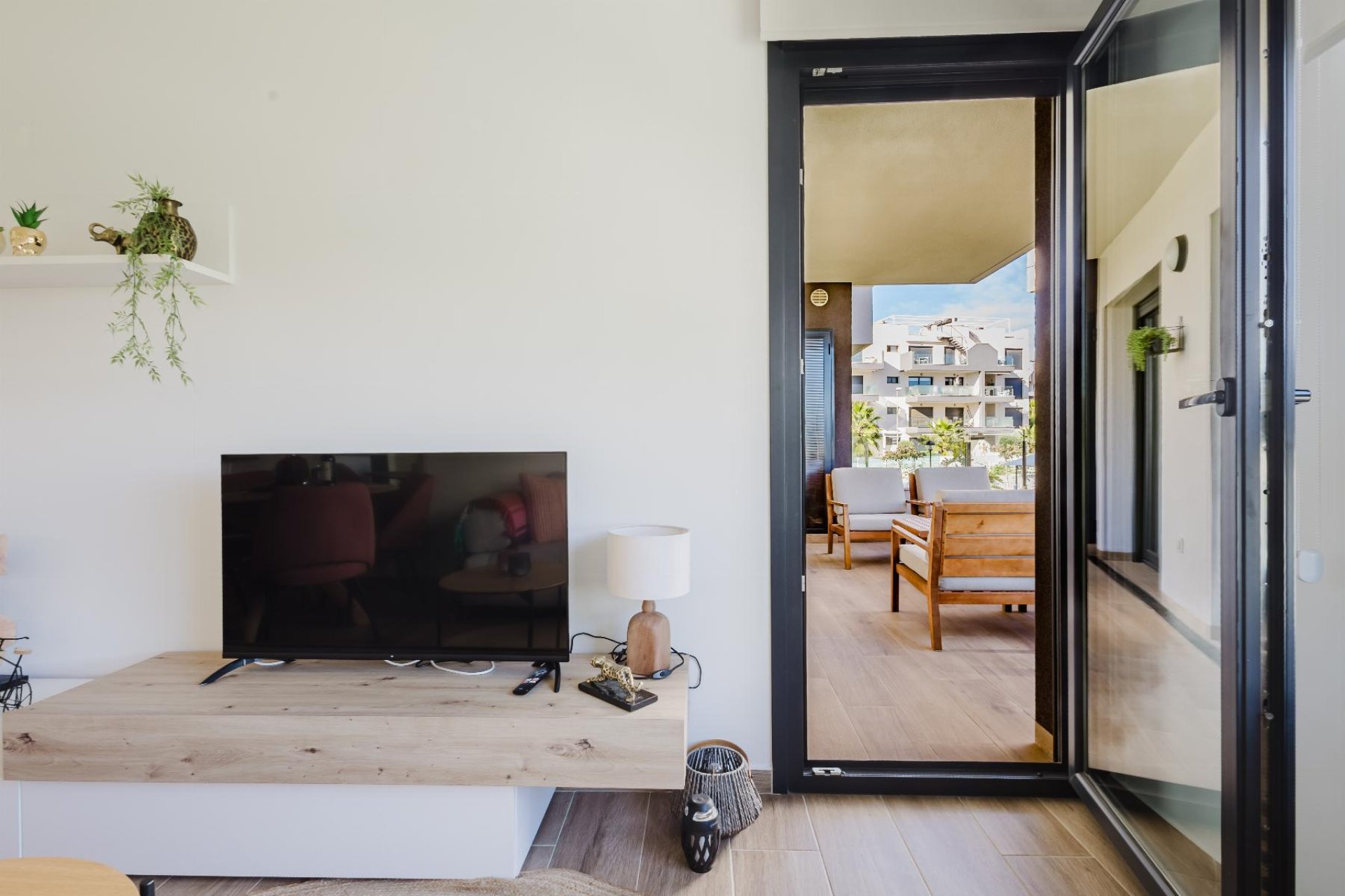 Rynek Wtórny - Apartament - Orihuela Costa - valentino golf III