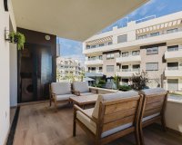 Rynek Wtórny - Apartament - Orihuela Costa - valentino golf III