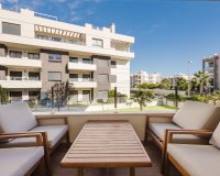 Rynek Wtórny - Apartament - Orihuela Costa - valentino golf III
