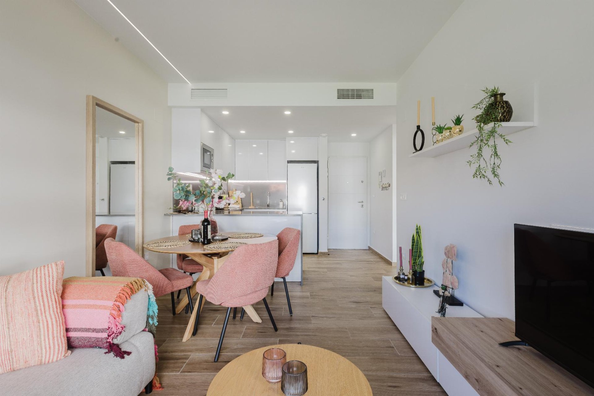 Rynek Wtórny - Apartament - Orihuela Costa - valentino golf III