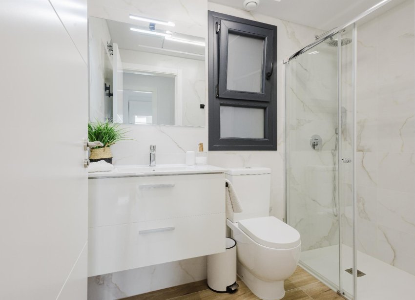 Rynek Wtórny - Apartament - Orihuela Costa - valentino golf III