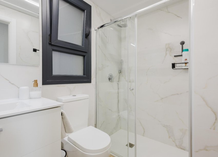 Rynek Wtórny - Apartament - Orihuela Costa - valentino golf III