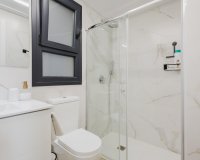 Rynek Wtórny - Apartament - Orihuela Costa - valentino golf III