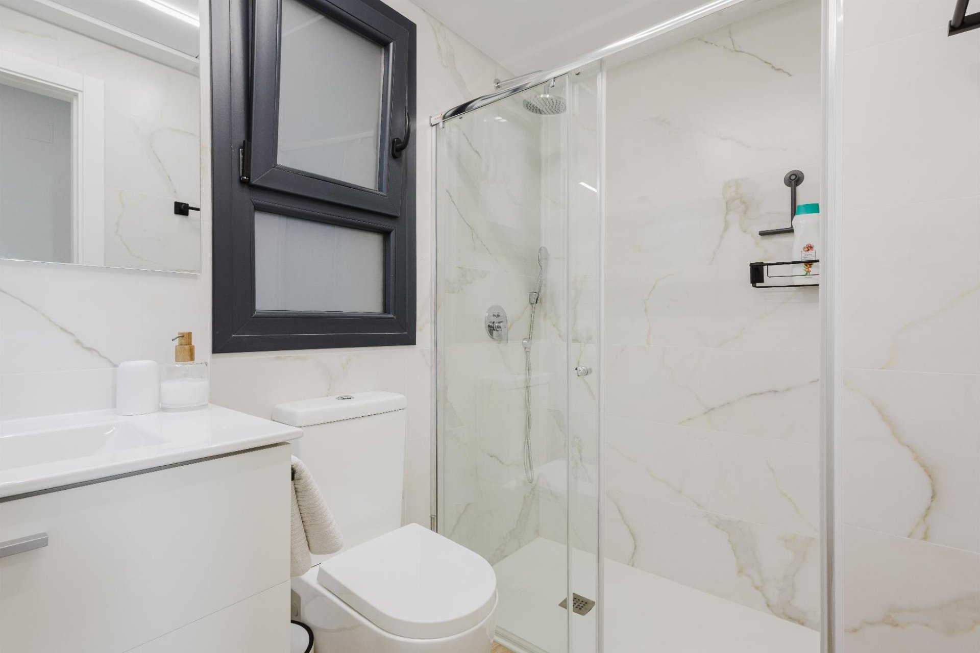 Rynek Wtórny - Apartament - Orihuela Costa - valentino golf III