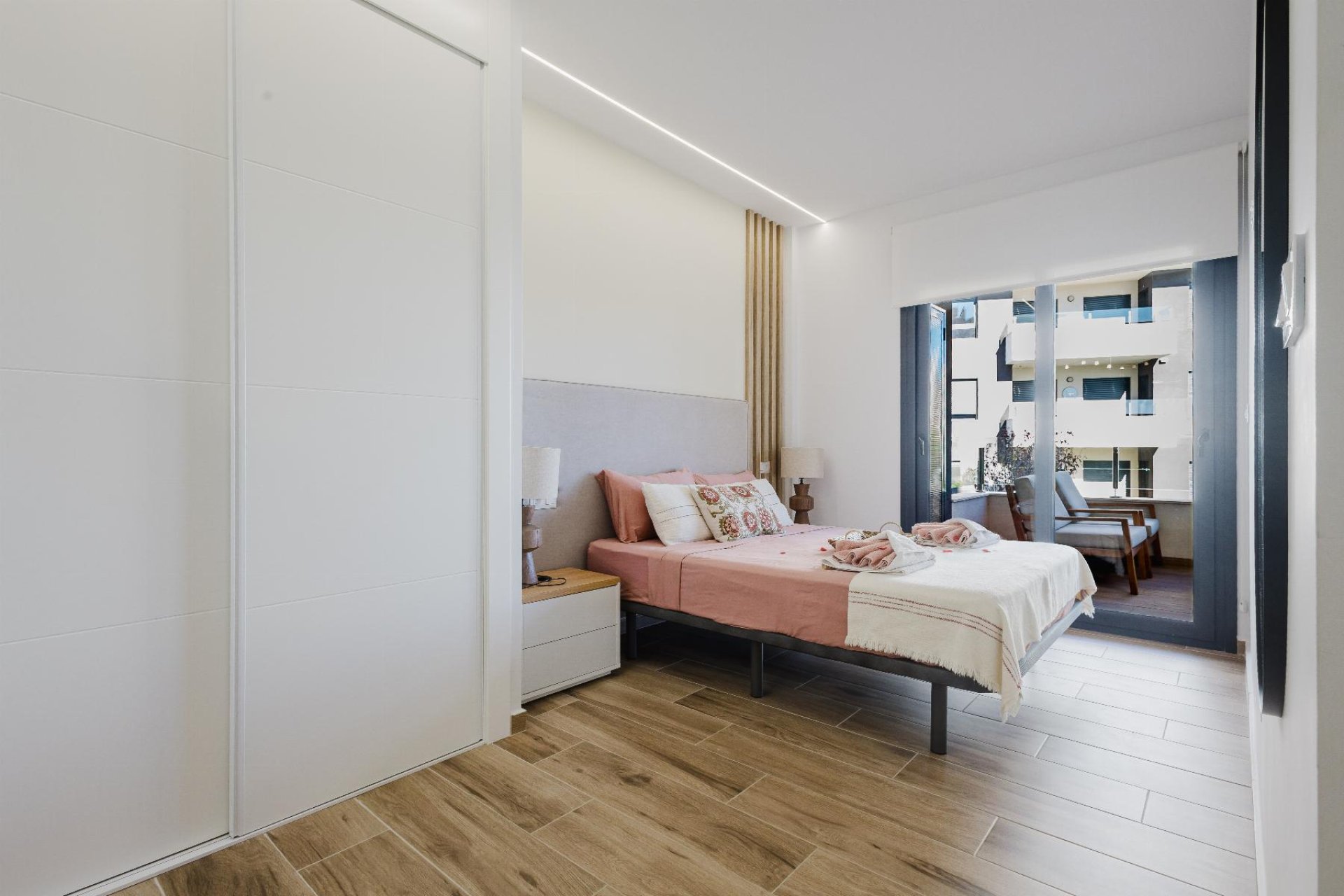 Rynek Wtórny - Apartament - Orihuela Costa - valentino golf III