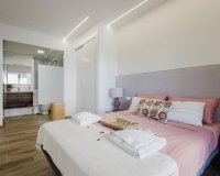 Rynek Wtórny - Apartament - Orihuela Costa - valentino golf III