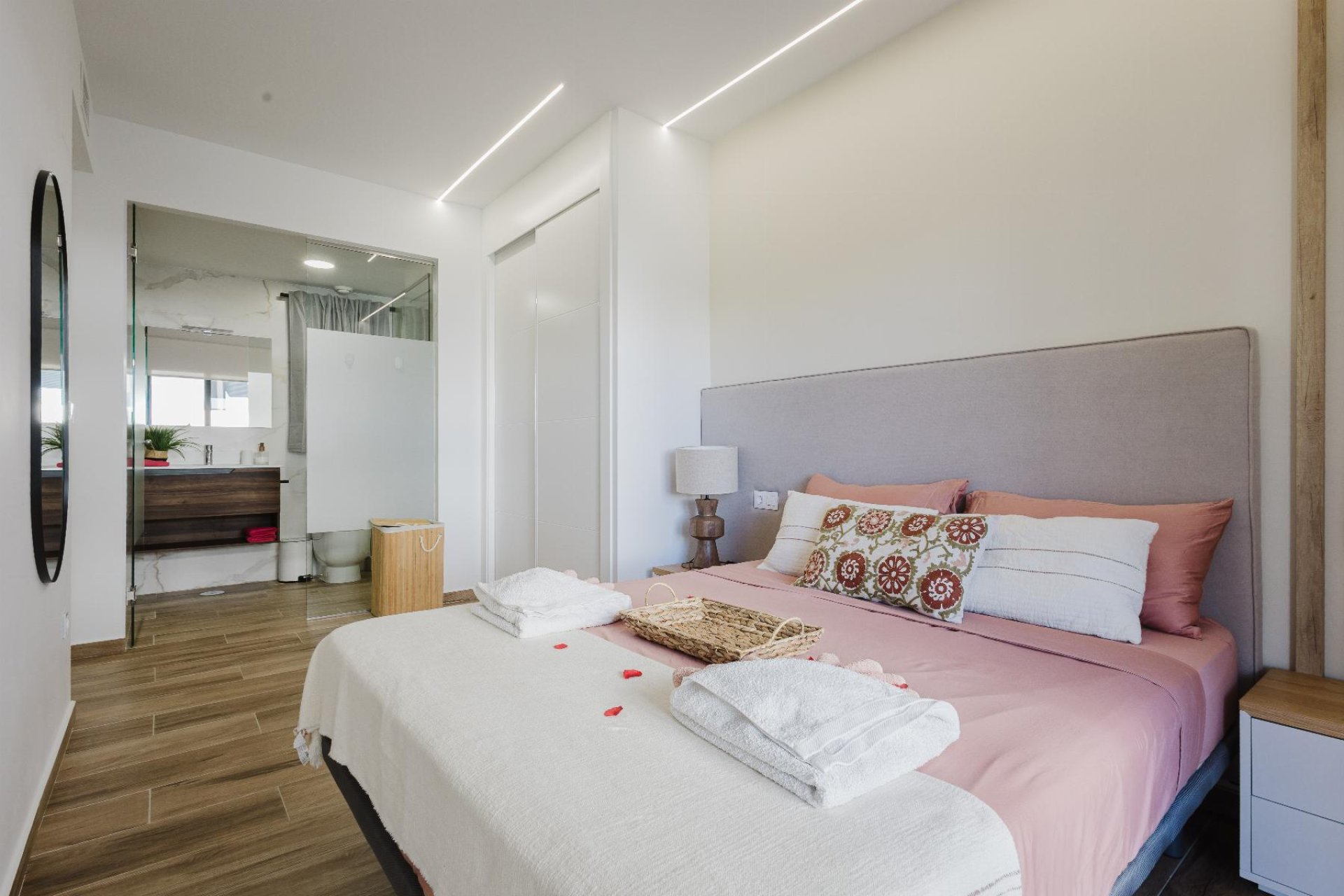 Rynek Wtórny - Apartament - Orihuela Costa - valentino golf III