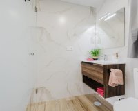 Rynek Wtórny - Apartament - Orihuela Costa - valentino golf III